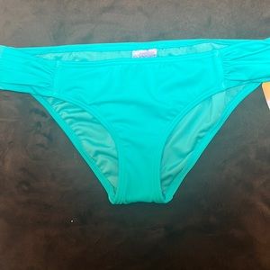 🩱 Teal bikini bottoms 🩱